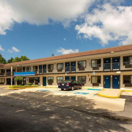 Motel 6-Camp Springs, Dc - South קאמפ ספרינגס מראה חיצוני תמונה
