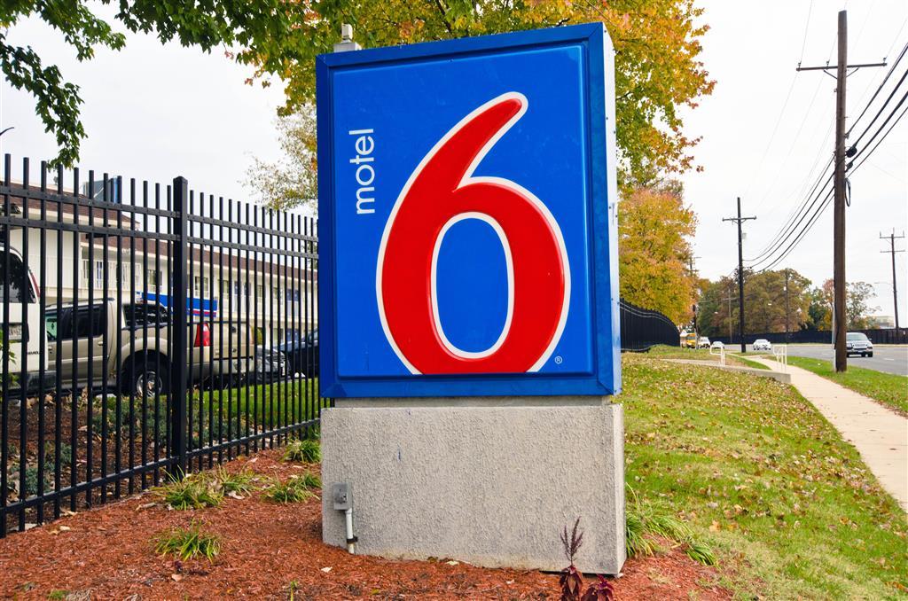 Motel 6-Camp Springs, Dc - South קאמפ ספרינגס מראה חיצוני תמונה