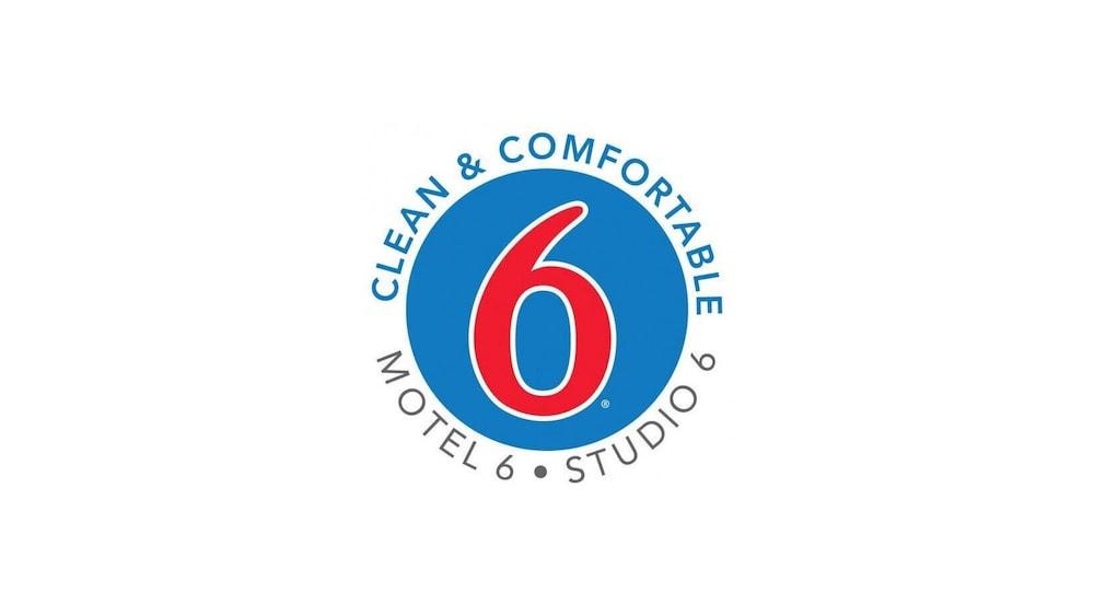 Motel 6-Camp Springs, Dc - South קאמפ ספרינגס מראה חיצוני תמונה