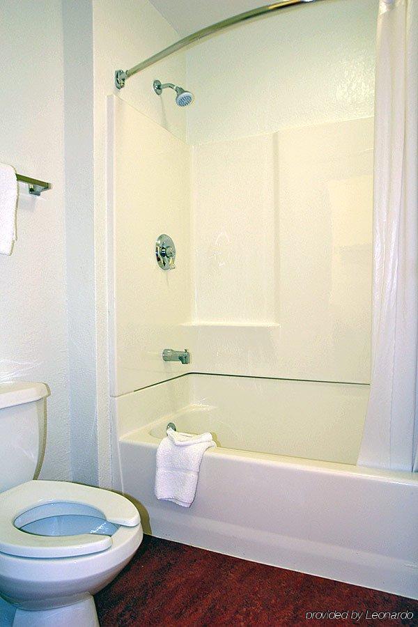 Motel 6-Camp Springs, Dc - South קאמפ ספרינגס מראה חיצוני תמונה