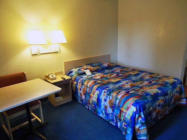 Motel 6-Camp Springs, Dc - South קאמפ ספרינגס חדר תמונה